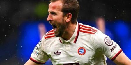 هاري كين يحفز لاعبي توتنهام قبل نهائي الدوري الأوروبي أمام مان يونايتد - موقع الآن نيوز