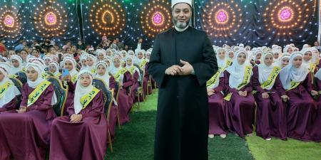 الأزهر يطلق مشروعه الصيفي لحُفّاظ القرآن بمناطق الجمهورية ـ موقع الآن نيوز