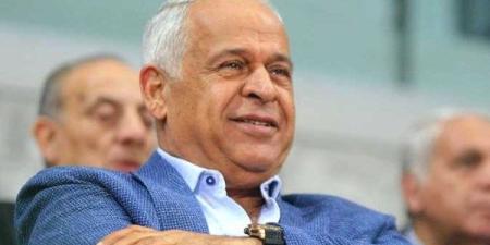 فرج عامر : يجب إعادة مباراة القمة واتحاد الكرة مسئول عن الأزمة ـ موقع الآن نيوز