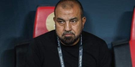 غزل المحلة يسعى لتعيين محمد رمضان مديرًا رياضيًا استعدادًا للموسم الجديد ـ موقع الآن نيوز