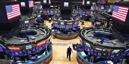 الأسهم الأمريكية.. داو جونز الصناعي يغلق مرتفعًا 0.32% - موقع الآن نيوز