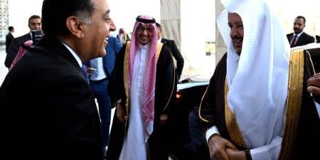 مدبولي يستقبل رئيس مجلس الشورى السعودي: مصر تتطلع لتفعيل المجلس التنسيقي المشترك ـ موقع الآن نيوز