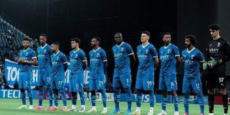 مواعيد مباريات الهلال السعودي في كأس العالم للأندية 2025 - موقع الآن نيوز