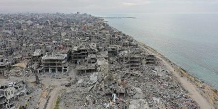 الإغاثة الطبية بغزة: لا يمكن للاحتلال أن يكون موزعًا للمساعدات وهو يقـ تل المدنيين ـ موقع الآن نيوز