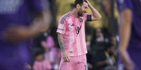 قبل مواجهة الأهلي في كأس العالم للأندية.. الغموض يحيط بمستقبل ميسي مع إنتر ميامي ـ موقع الآن نيوز