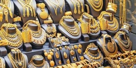عيار 21 مفاجأة.. سعر الذهب في مصر اليوم الثلاثاء 20 مايو 2025 - موقع الآن نيوز