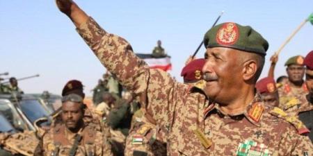 الجيش السوداني: اكتمال تطهير الخرطوم من أي وجود لميليشيا الدعم السريع - موقع الآن نيوز