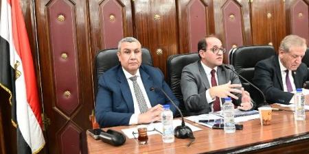 14 اجتماعا لخطة النواب لمناقشة موازنات الاستثمار والإسكان والتعليم ـ موقع الآن نيوز
