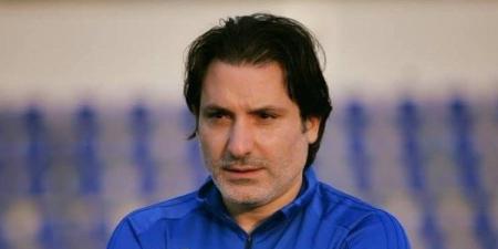 ترشيح محمود فايز للعمل في جهاز ريفيرو مع الأهلي ـ موقع الآن نيوز
