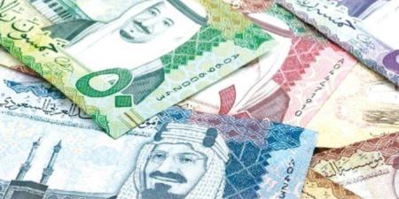 سعر الريال السعودي أمام الجنيه في البنوك اليوم الثلاثاء ـ موقع الآن نيوز