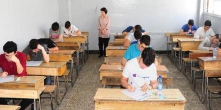 ضوابط امتحانات الثانوية العامة 2025.. متى تبدأ؟ - موقع الآن نيوز