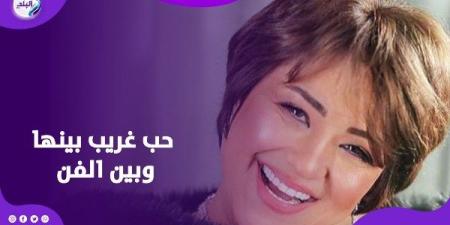 مروة عبد المنعم: بكلم ربنا يوميا وبسأله.. ليه حببتني في الفن؟ ـ موقع الآن نيوز