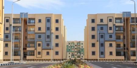 الإعلان عن شقق جديدة للمواطنين متوسطي الدخل.. ما الموعد والشروط؟ ـ موقع الآن نيوز