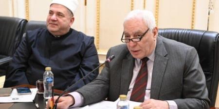 «دينية النواب» توافق على الموازنة العامة للدولة بشأن مستشفيات جامعة الأزهر - موقع الآن نيوز