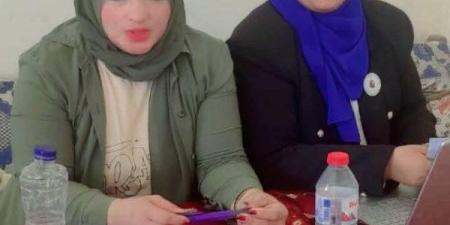 وحدة السكان بالأقصر تنفذ تدريبا لإدارة المشروعات الصغيرة والمتوسطة ـ موقع الآن نيوز