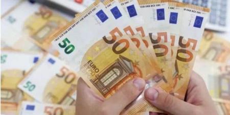 أسعار اليورو في مصر اليوم.. الثلاثاء 20 مايو 2025 - موقع الآن نيوز