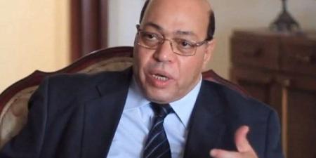 الثقافة تطلق مشروع إصدار أعمال الدكتور شاكر عبد الحميد بهيئة الكتاب ـ موقع الآن نيوز