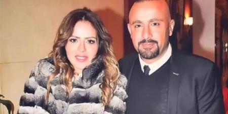 رسميًا .. طلاق الفنان أحمد السقا ومها الصغير ـ موقع الآن نيوز