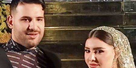 بمشاركة عدد من نجوم الفن.. شاهد اللقطات الأولى من حفل زفاف «مسلم» - موقع الآن نيوز