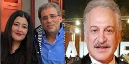 اليوم أولى جلسات طعن المخرج عمر زهران على حبسه بقضية مجوهرات شاليمار شربتلي ـ موقع الآن نيوز