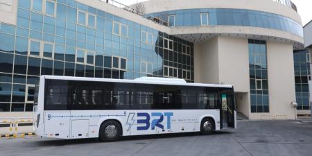 هذه المناطق تخدمها محطات المرحلة الأولى من الأتوبيس الترددي .. تعرف عليها ـ موقع الآن نيوز