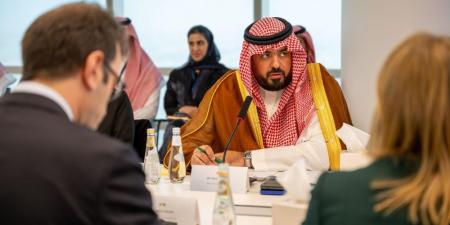 الرياض.. اللجنة السعودية الإسبانية تناقش تطوير الروابط الاقتصادية - موقع الآن نيوز