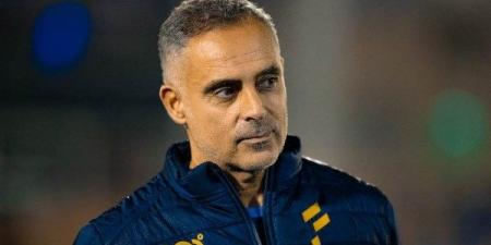 جوميز يشكو الزمالك للفيفا.. وإدارة النادي تتحرك لحل الأزمة وديًا ـ موقع الآن نيوز