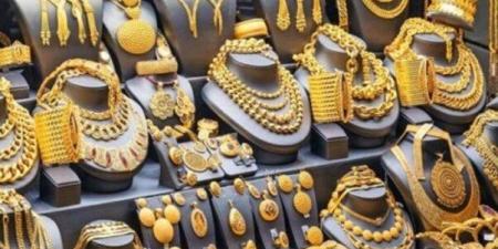 عيار 21 بكام؟.. سعر الذهب اليوم الأربعاء 21 مايو 2025 - موقع الآن نيوز