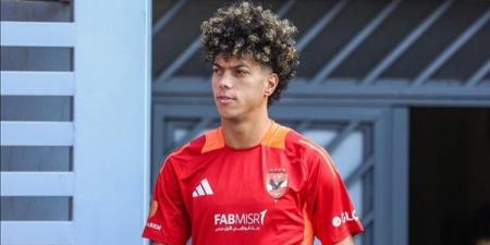 إمام عاشور يهنئ رامي ربيعة بعيد ميلاده.. ماذا قال؟ ـ موقع الآن نيوز