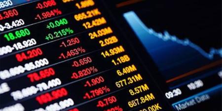 بعد 6 أيام من الارتفاع.. مؤشرات الأسهم الأمريكية تغلق على تراجع - موقع الآن نيوز