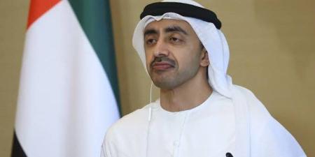 اتفاق بين الإمارات وإسرائيل للسماح بإيصال مساعدات عاجلة من أبو ظبي لغزة | تفاصيل ـ موقع الآن نيوز