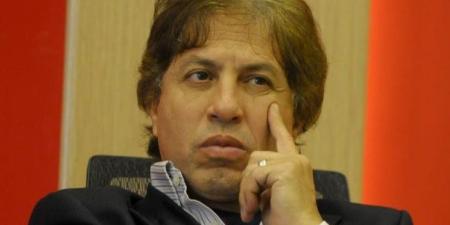 رابطة الأندية لـ بيراميدز: إحنا مش بنلعب دوري مدارس .. والانسحاب له لائحة ـ موقع الآن نيوز