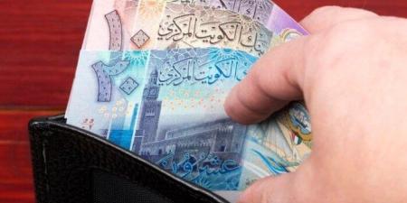 أسعار الدينار الكويتي في مصر اليوم.. الأربعاء 21 مايو 2025 - موقع الآن نيوز