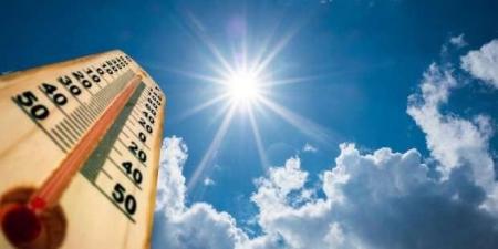 معتدل ليلا.. حالة الطقس المتوقعة اليوم الأربعاء 21 مايو 2025 - موقع الآن نيوز
