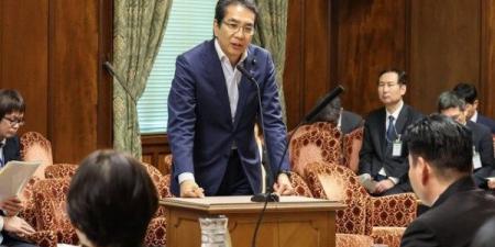 استقالة وزير الزراعة الياباني بسبب هدايا الأرز ـ موقع الآن نيوز