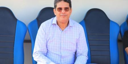 أسرار عودة الاستقرار .. الزمالك يكشف تفاصيل عقد الرمادي وموقف المدير الرياضي ـ موقع الآن نيوز