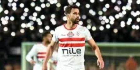 ملتزم منذ انتقاله للزمالك.. إعلامي يكشف: لهذا السبب يشعر عبد الله السعيد بالإهانة ـ موقع الآن نيوز