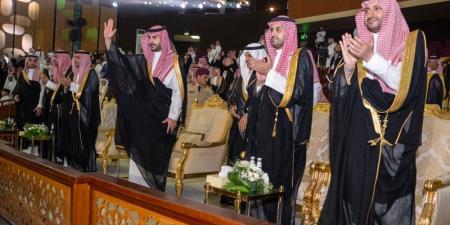وزير الدفاع: سعيد بتخرج ابني ونتشارك الفرحة بجيلٌ واعد من أجيال الوطن - موقع الآن نيوز