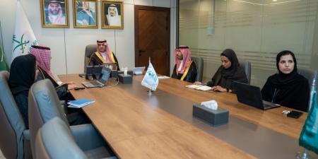 برئاسة "المغلوث".. تفاصيل اجتماع مجلس إدارة أكاديمية الإعلام السعودية - موقع الآن نيوز