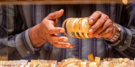 أسعار الذهب في مصر اليوم.. جرام عيار 21 يواصل الارتفاع - موقع الآن نيوز