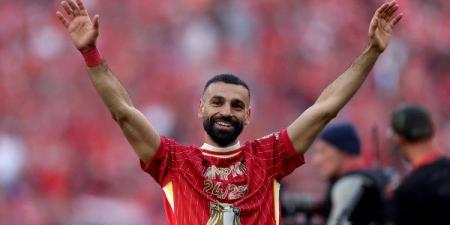 أسطورة إنتر ميلان: محمد صلاح سيتواجد بقائمة أساطير كرة القدم بعد اعتزاله ـ موقع الآن نيوز