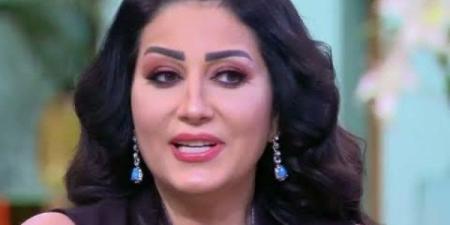 وجودكم أغلى هدية.. وفاء عامر توجه رسالة مؤثرة في عيد ميلادها ـ موقع الآن نيوز