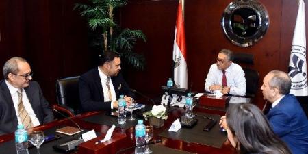 شركة كندية تخطط لإنشاء مصنع لتقنيات ومنتجات فصل الغاز والتقاط الكربون ـ موقع الآن نيوز