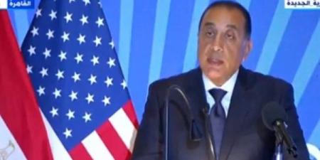 مدبولي: القطاع الخاص له دور محوري في الإصلاح الاقتصادي بمصر ـ موقع الآن نيوز