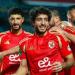 الدوري المصري.. الأهلي يتعرض لـ«ريمونتادا» مثيرة في الشوط الأول أمام بتروجت «فيديو» - موقع الآن نيوز