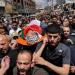 شهداء جدد.. الاحتلال الإسرائيلي يستمر في حصد أرواح الفلسطينيين - موقع الآن نيوز