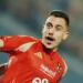 جراديشار يمنح الأهلي التقدم أمام بتروجت في الدوري المصري ـ موقع الآن نيوز