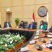 كامل الوزير : مراجعة موقف الأراضي بالمناطق الصناعية في صعيد مصر ـ موقع الآن نيوز