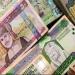 وفقا لآخر تحديث.. أسعار العملات العربية في مصر اليوم الخميس ـ موقع الآن نيوز