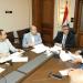 محافظ الجيزة يضع خطة شاملة لتطوير منظومة النظافة وتحقيق رضا المواطنين - موقع الآن نيوز
